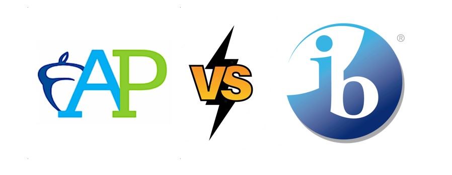 AP vs IB AP vs IB